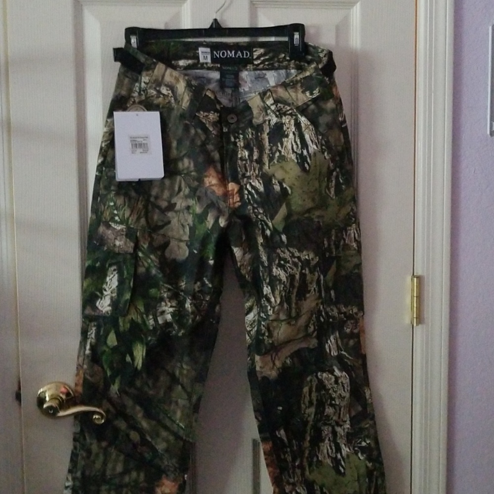 Womens outdoor pants
